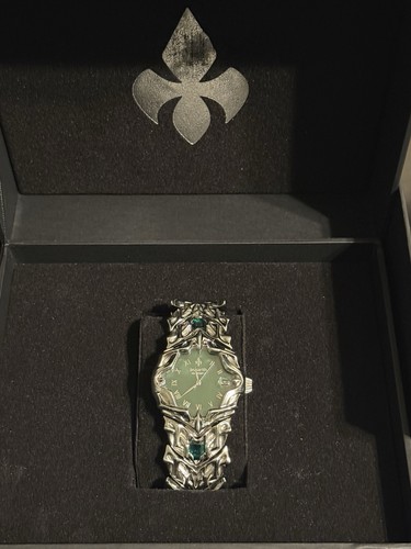 Kuurth vigil tempus - kuurth, watch