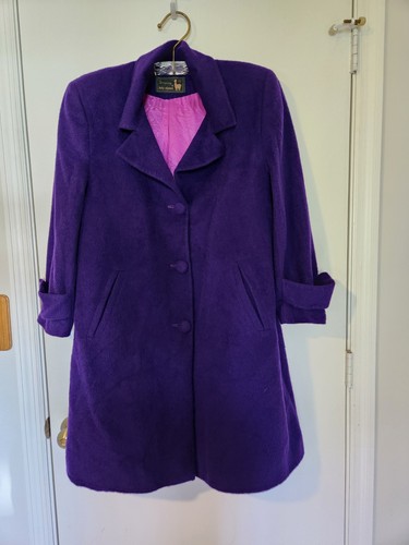 Vintage tempus baby alpaca - vintage,