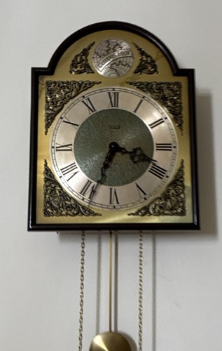 Elgin tempus fugit - elgin, "tempus
